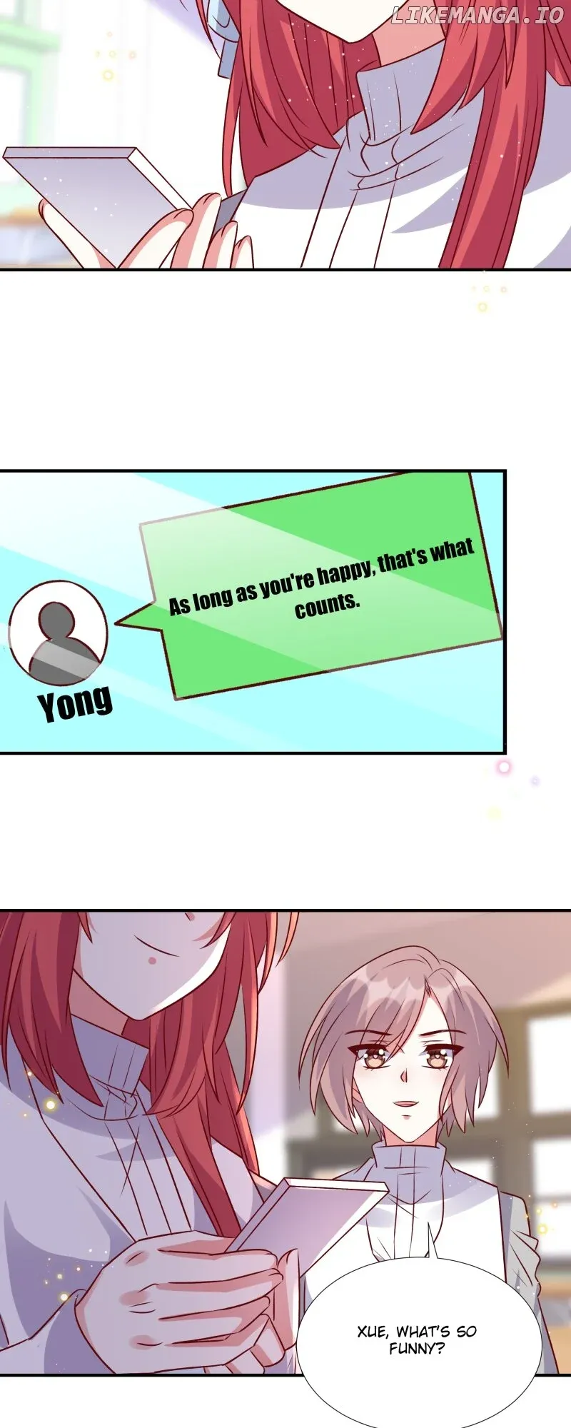 Exclusive Possession: Young Master Ji