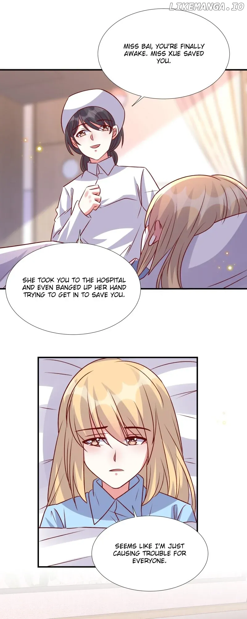 Exclusive Possession: Young Master Ji