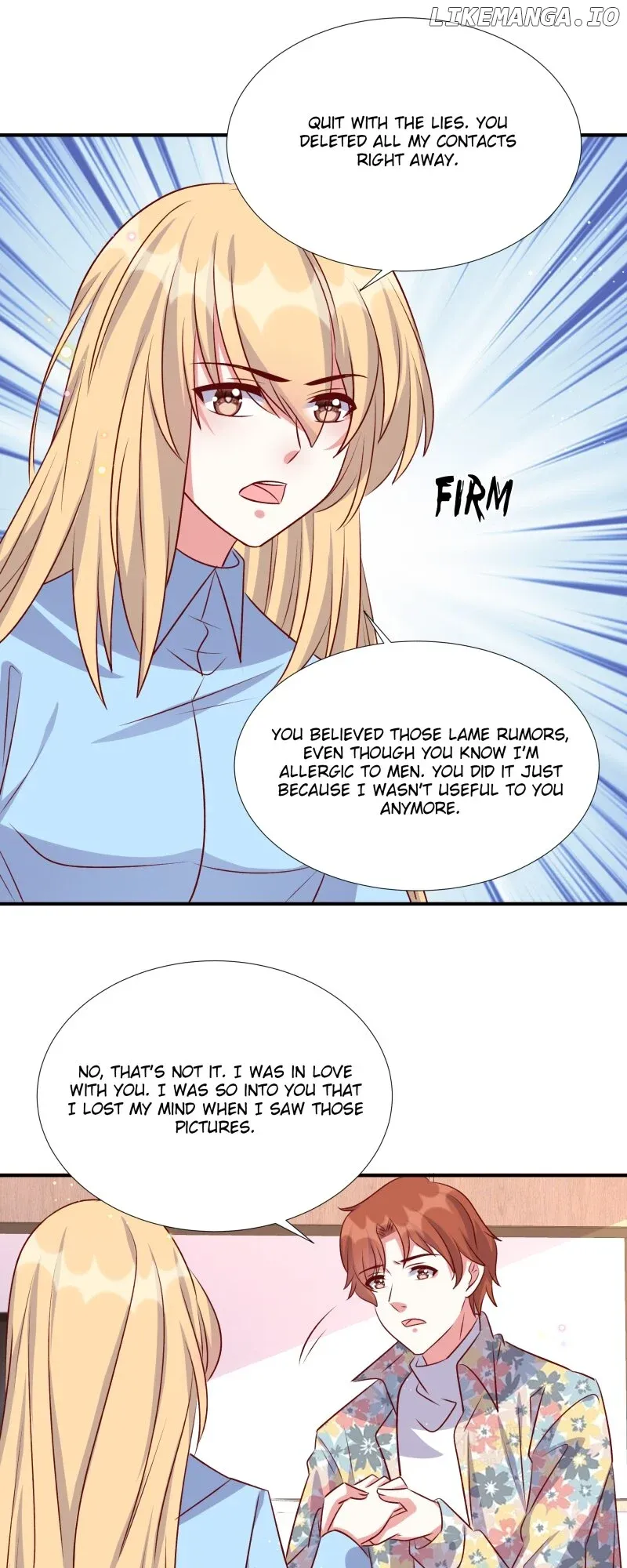 Exclusive Possession: Young Master Ji
