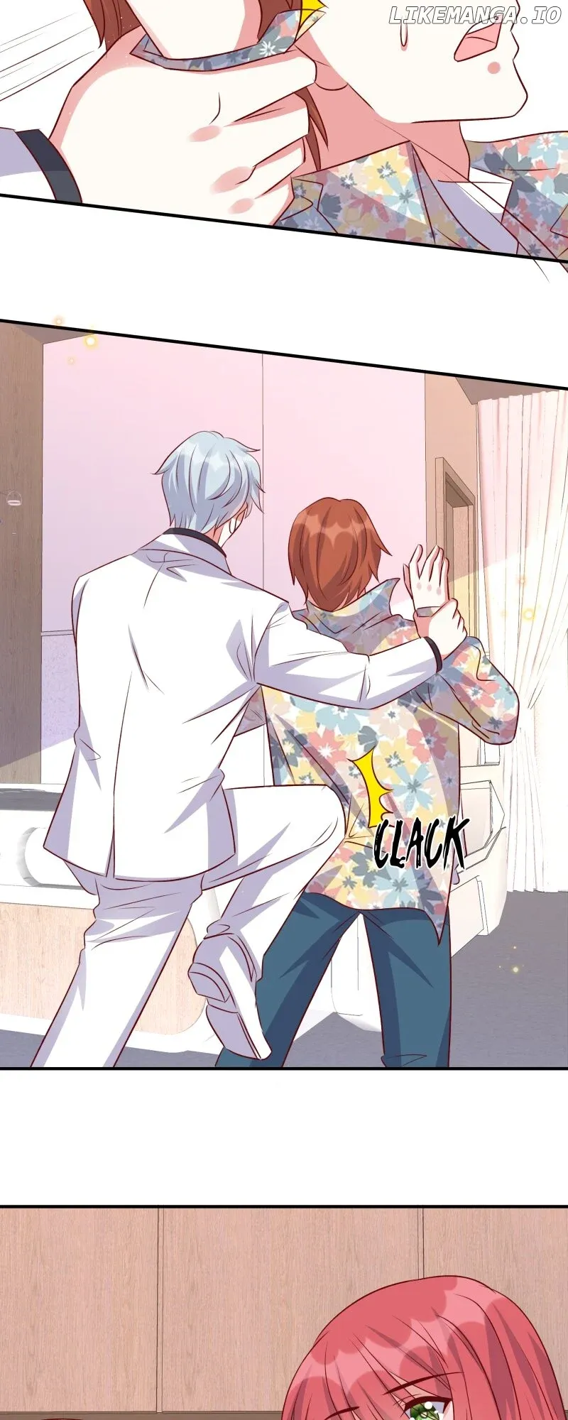 Exclusive Possession: Young Master Ji