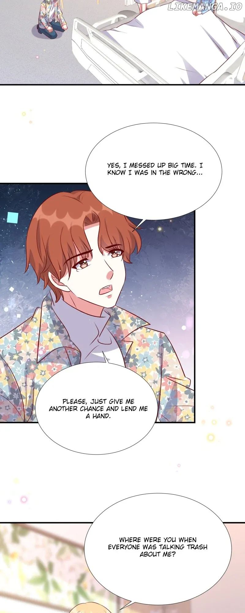 Exclusive Possession: Young Master Ji