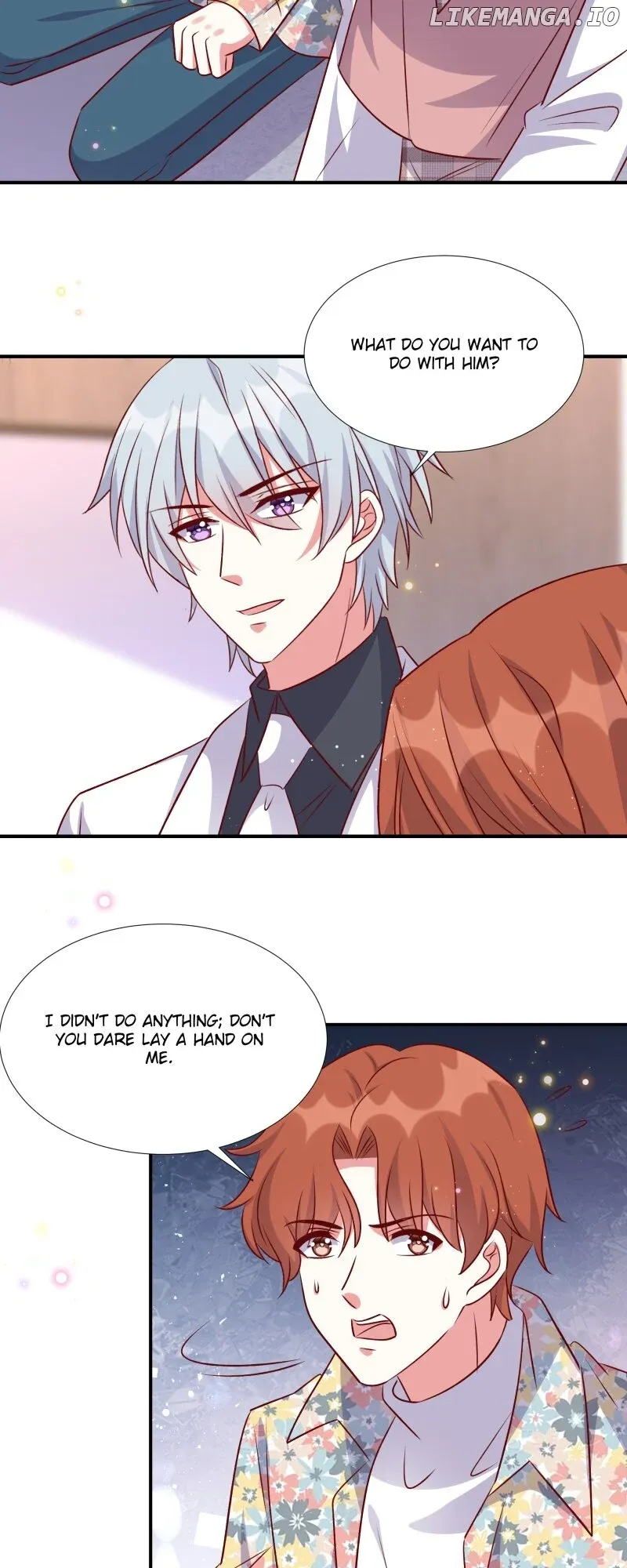 Exclusive Possession: Young Master Ji