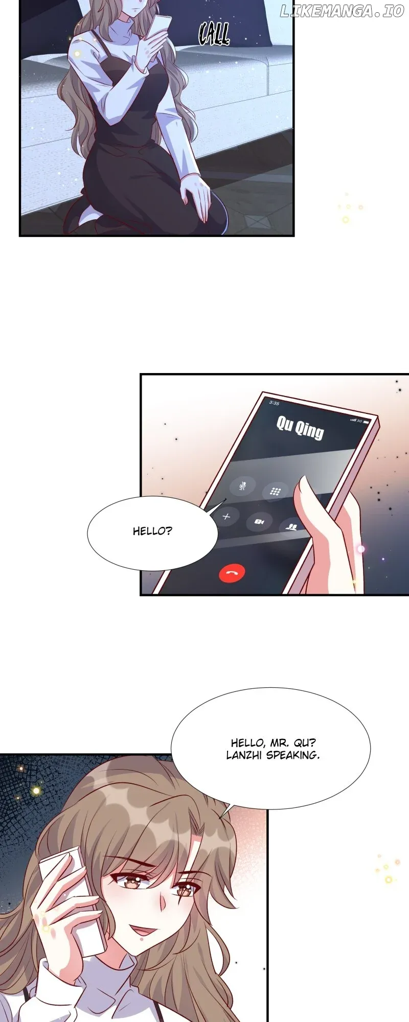 Exclusive Possession: Young Master Ji