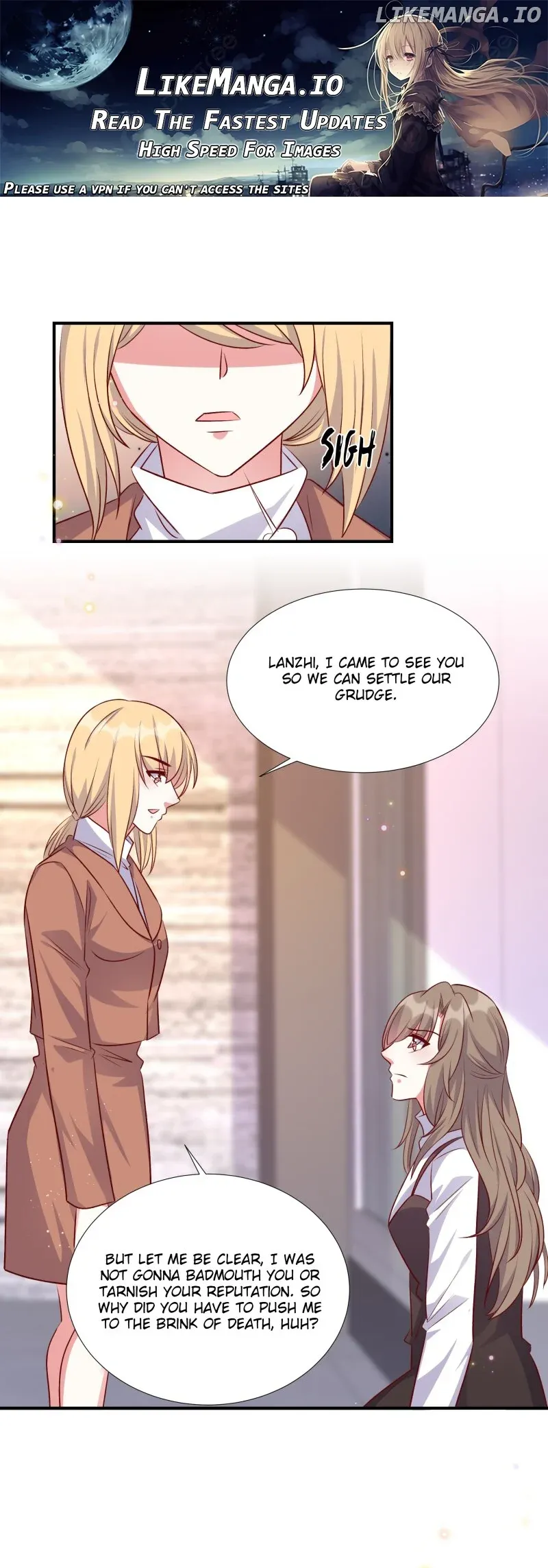 Exclusive Possession: Young Master Ji