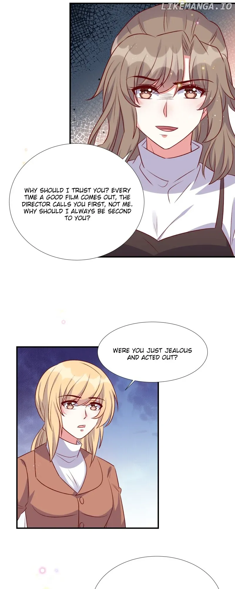 Exclusive Possession: Young Master Ji