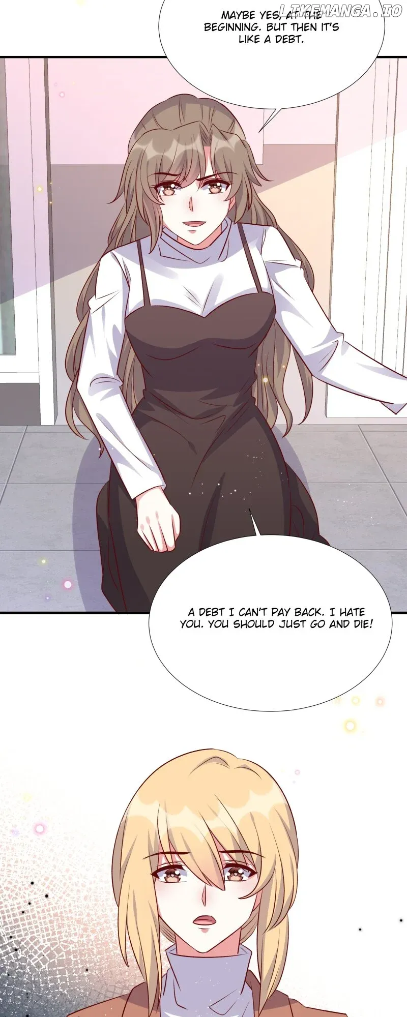 Exclusive Possession: Young Master Ji