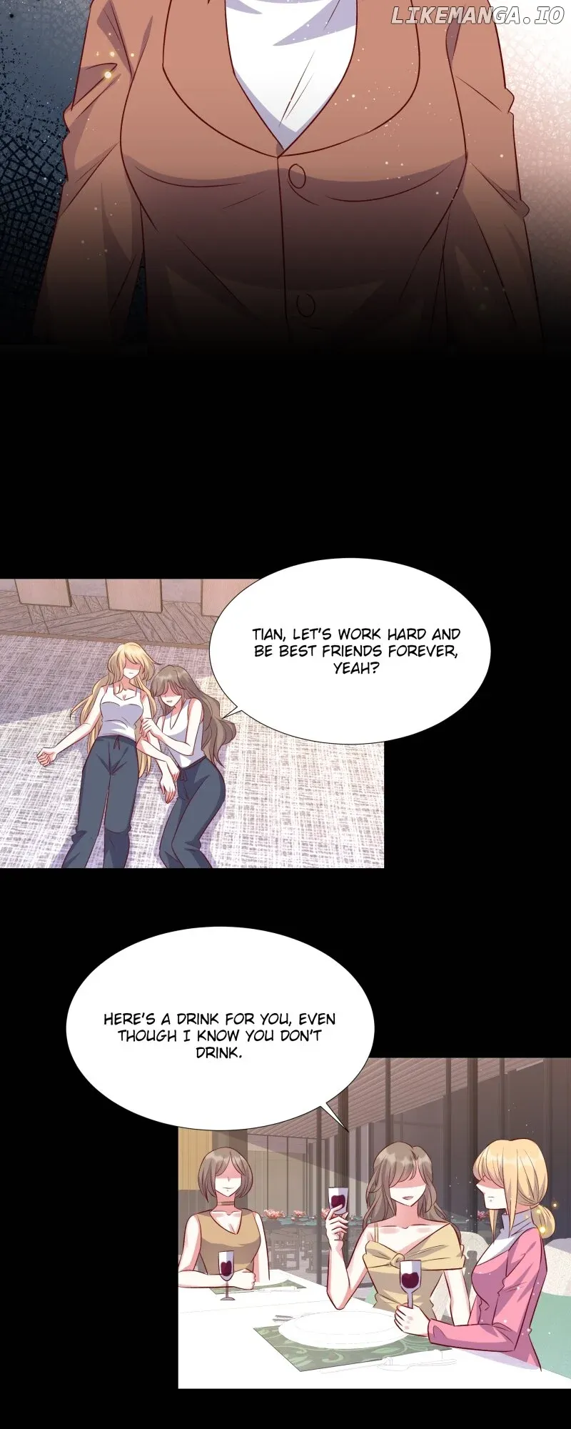 Exclusive Possession: Young Master Ji