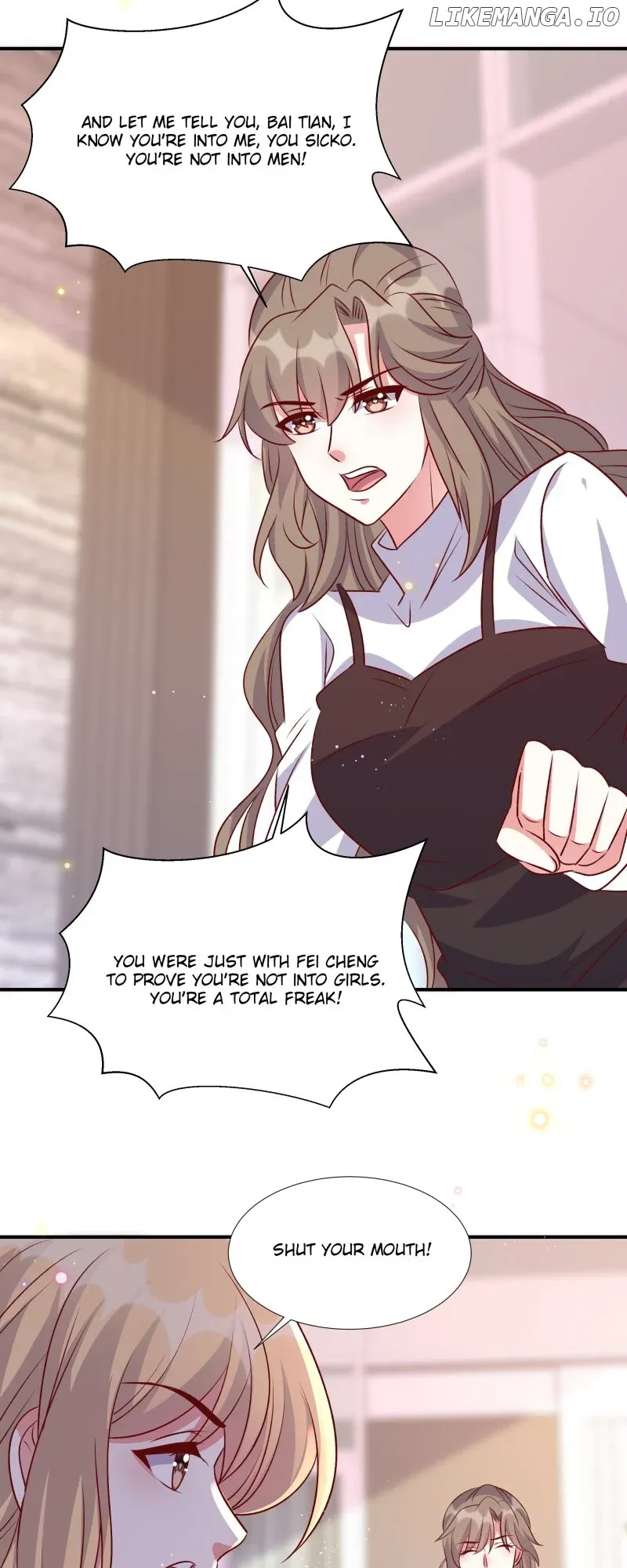 Exclusive Possession: Young Master Ji