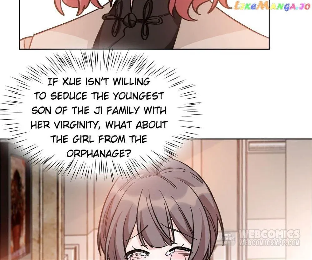 Exclusive Possession: Young Master Ji