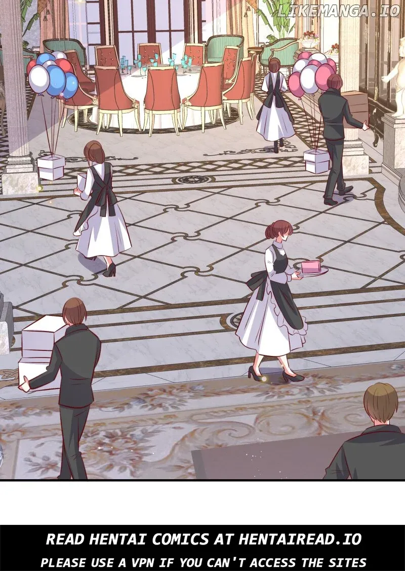 Exclusive Possession: Young Master Ji