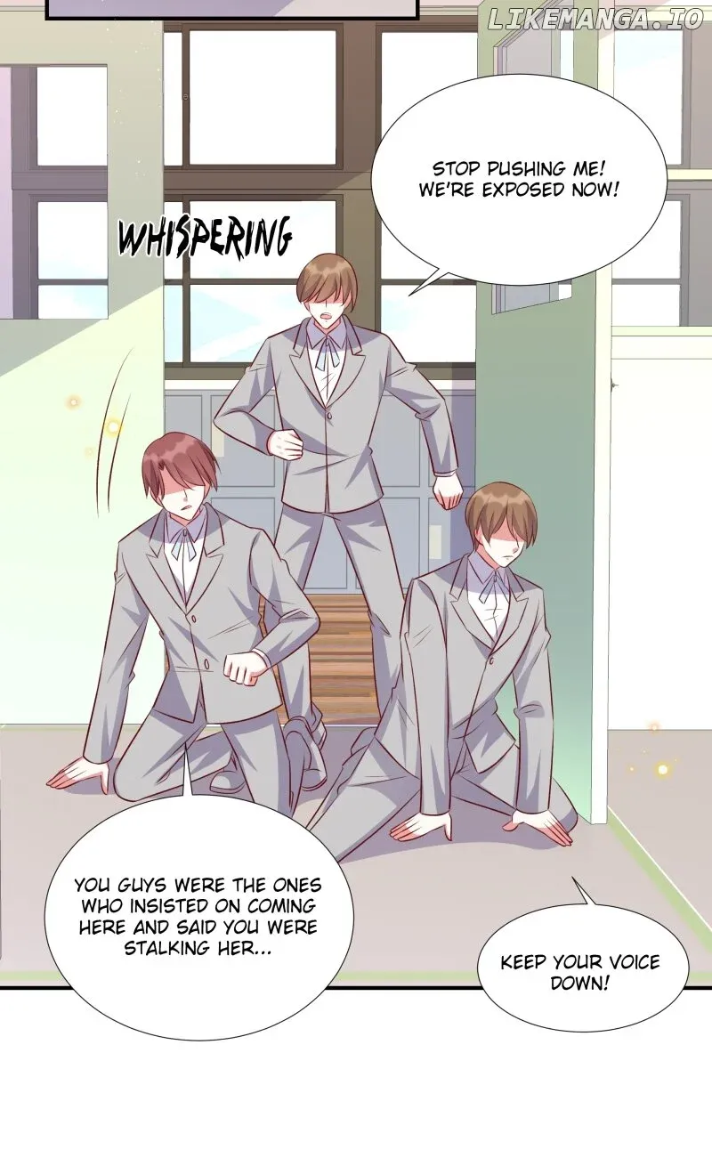 Exclusive Possession: Young Master Ji