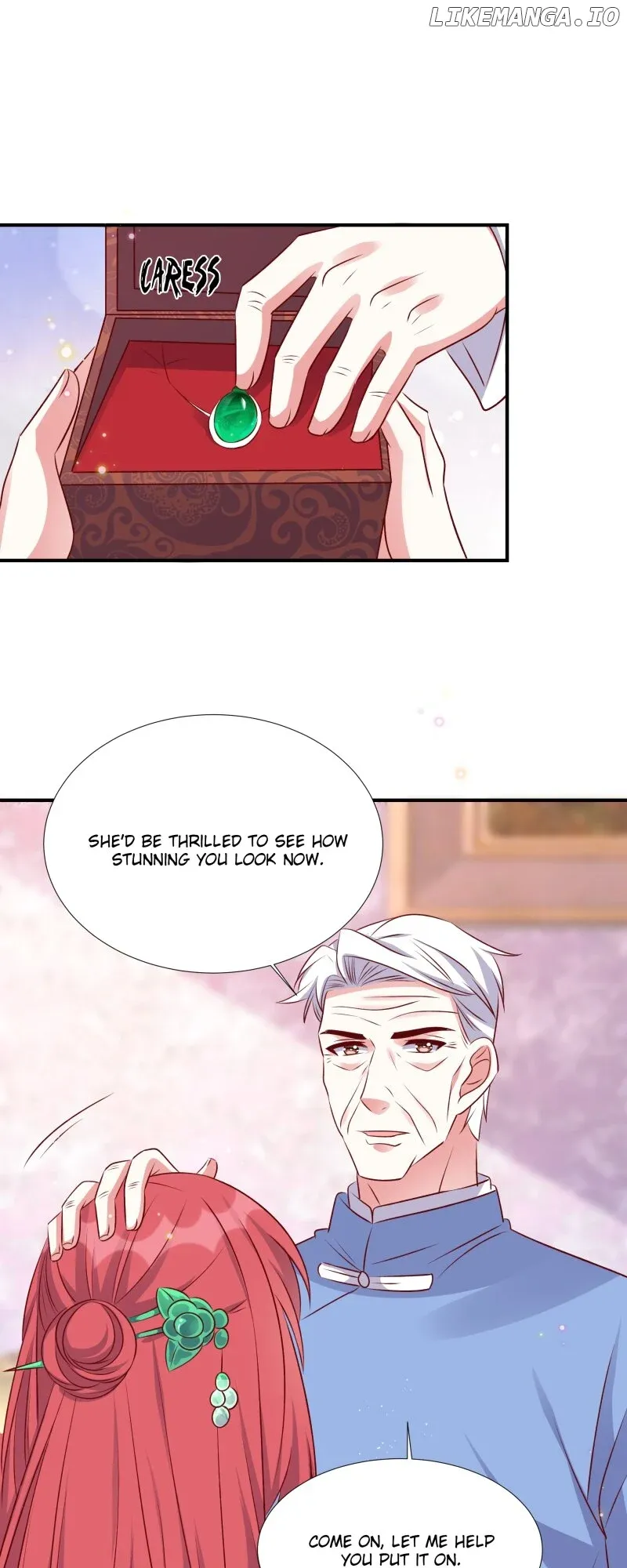 Exclusive Possession: Young Master Ji
