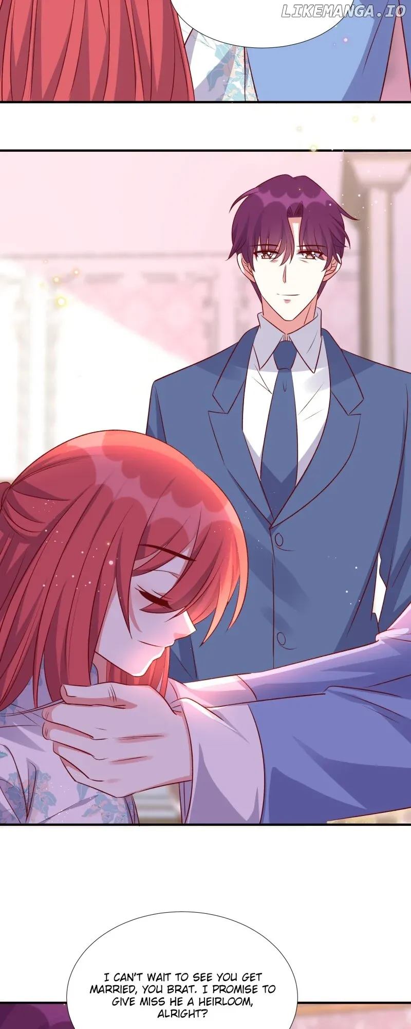 Exclusive Possession: Young Master Ji