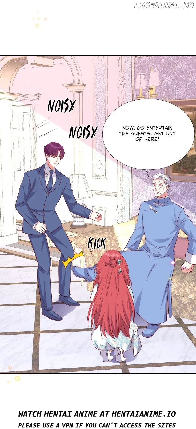 Exclusive Possession: Young Master Ji