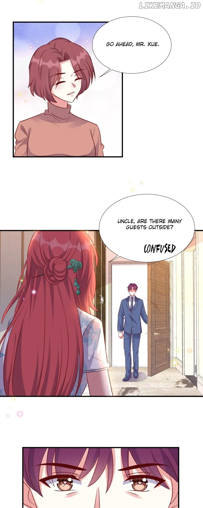 Exclusive Possession: Young Master Ji