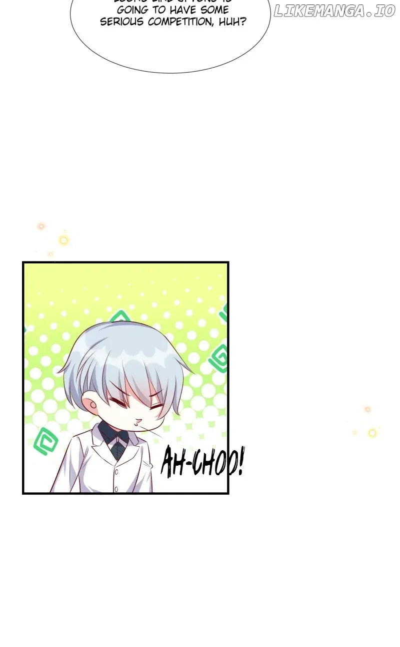 Exclusive Possession: Young Master Ji
