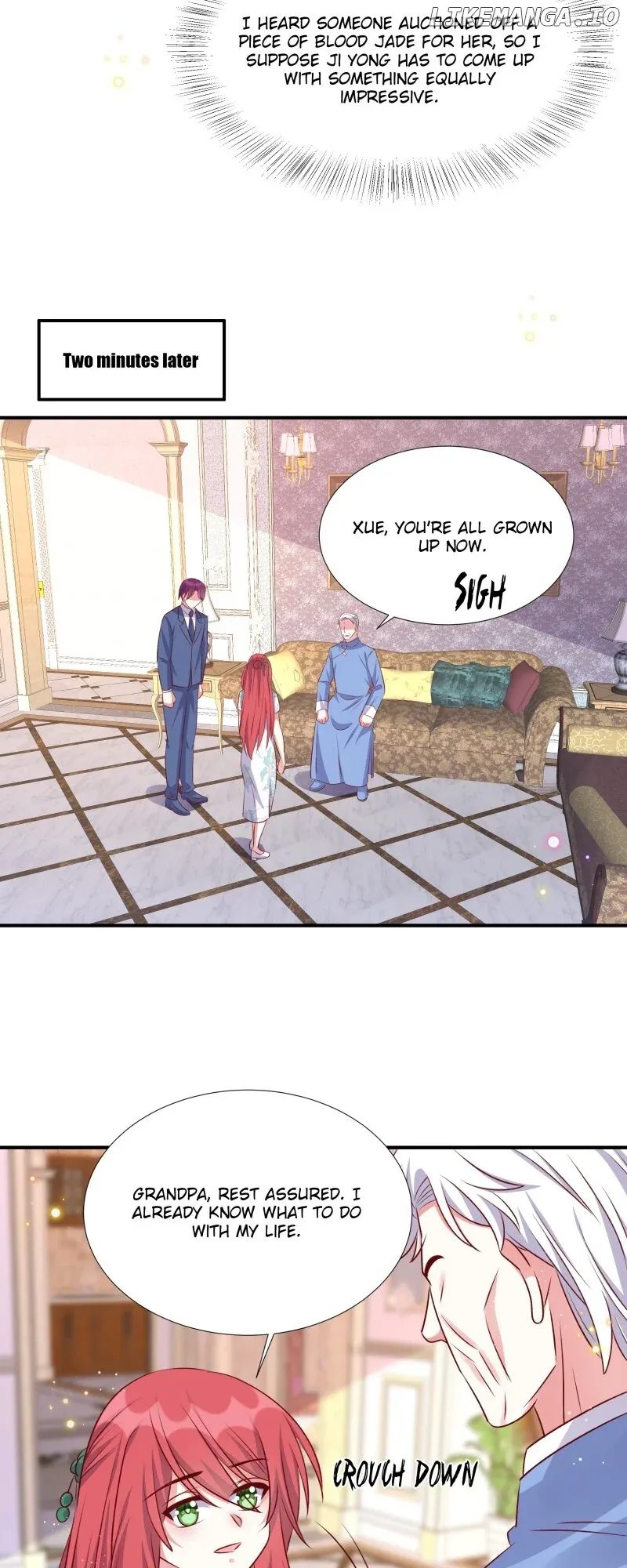 Exclusive Possession: Young Master Ji