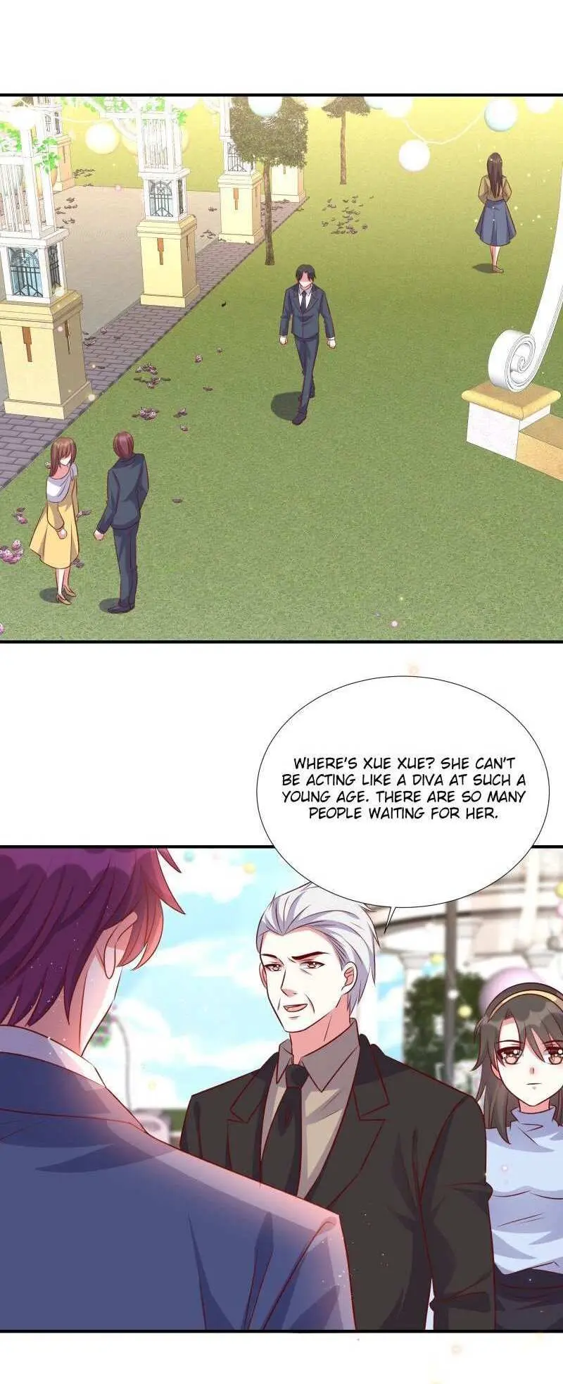 Exclusive Possession: Young Master Ji