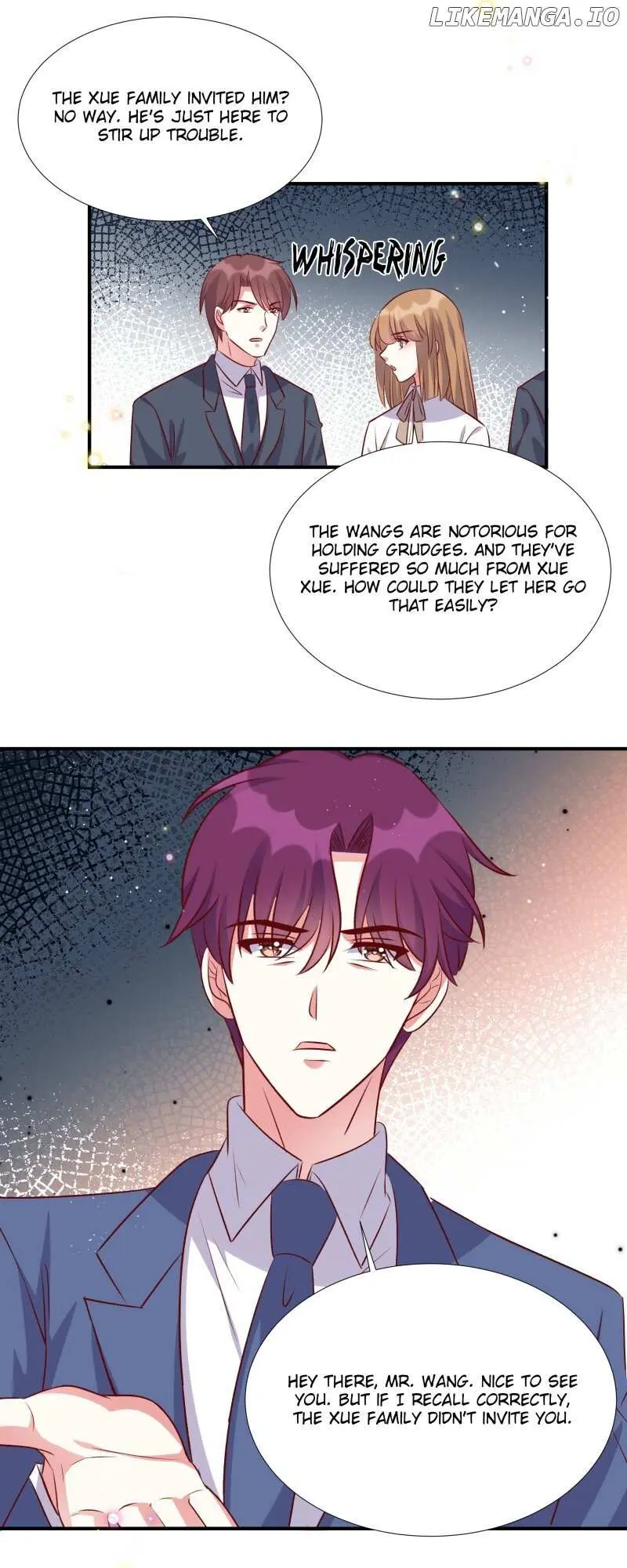 Exclusive Possession: Young Master Ji