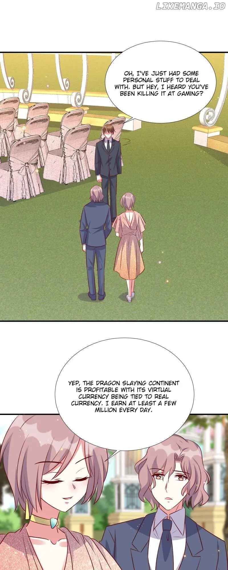 Exclusive Possession: Young Master Ji