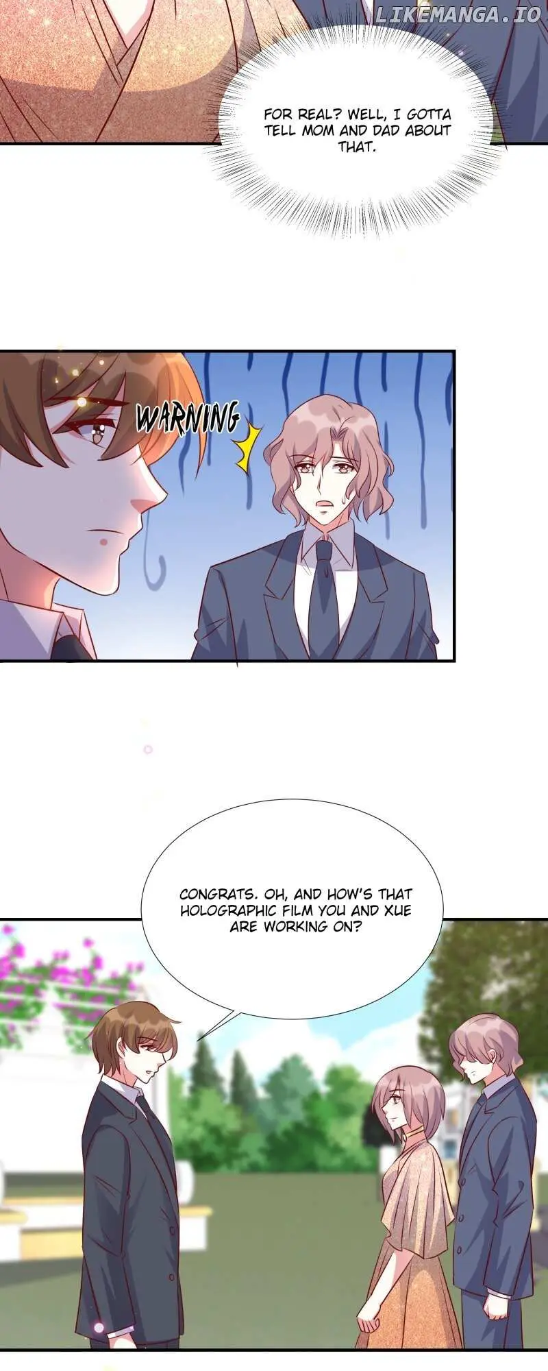 Exclusive Possession: Young Master Ji