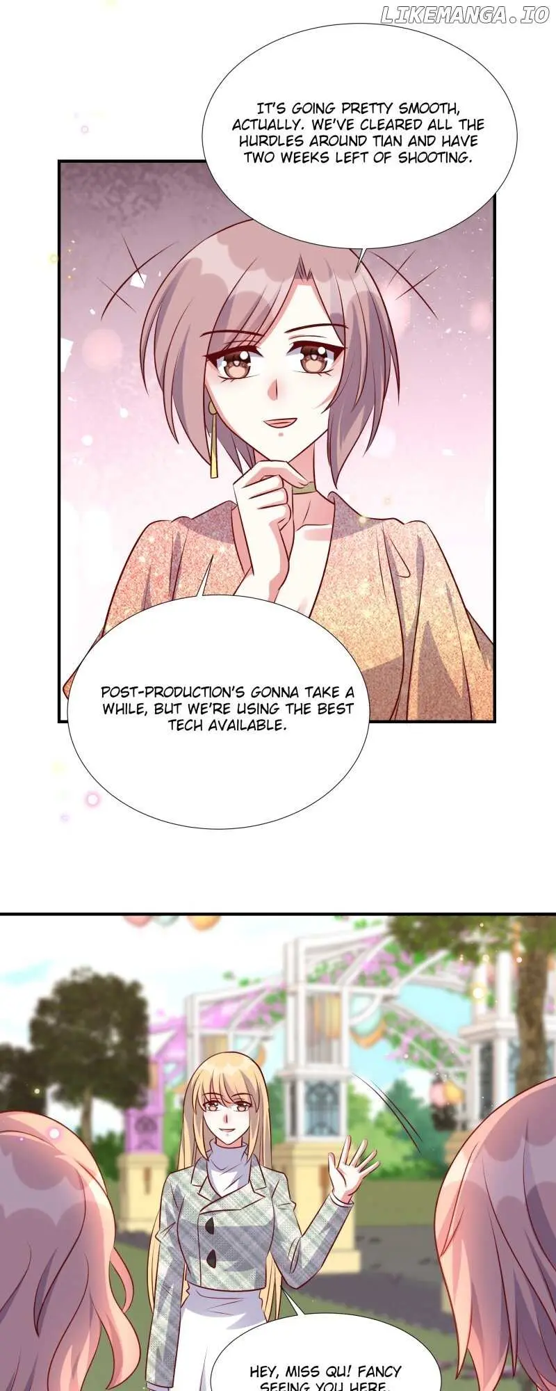 Exclusive Possession: Young Master Ji