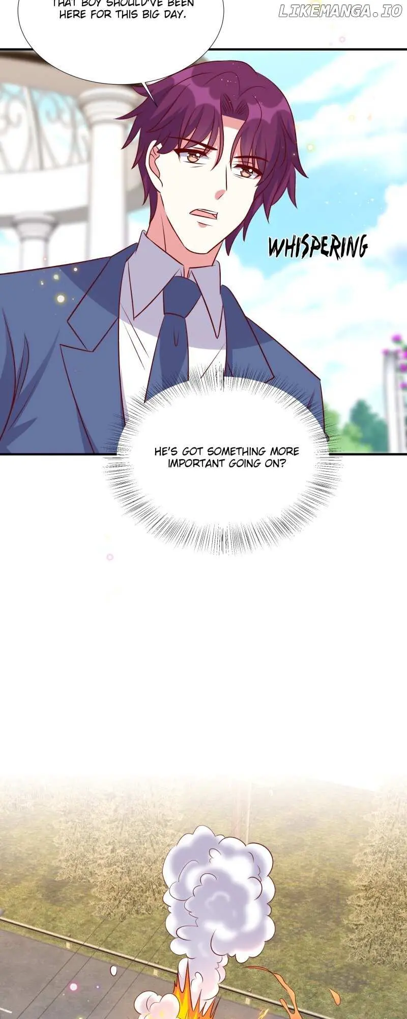 Exclusive Possession: Young Master Ji