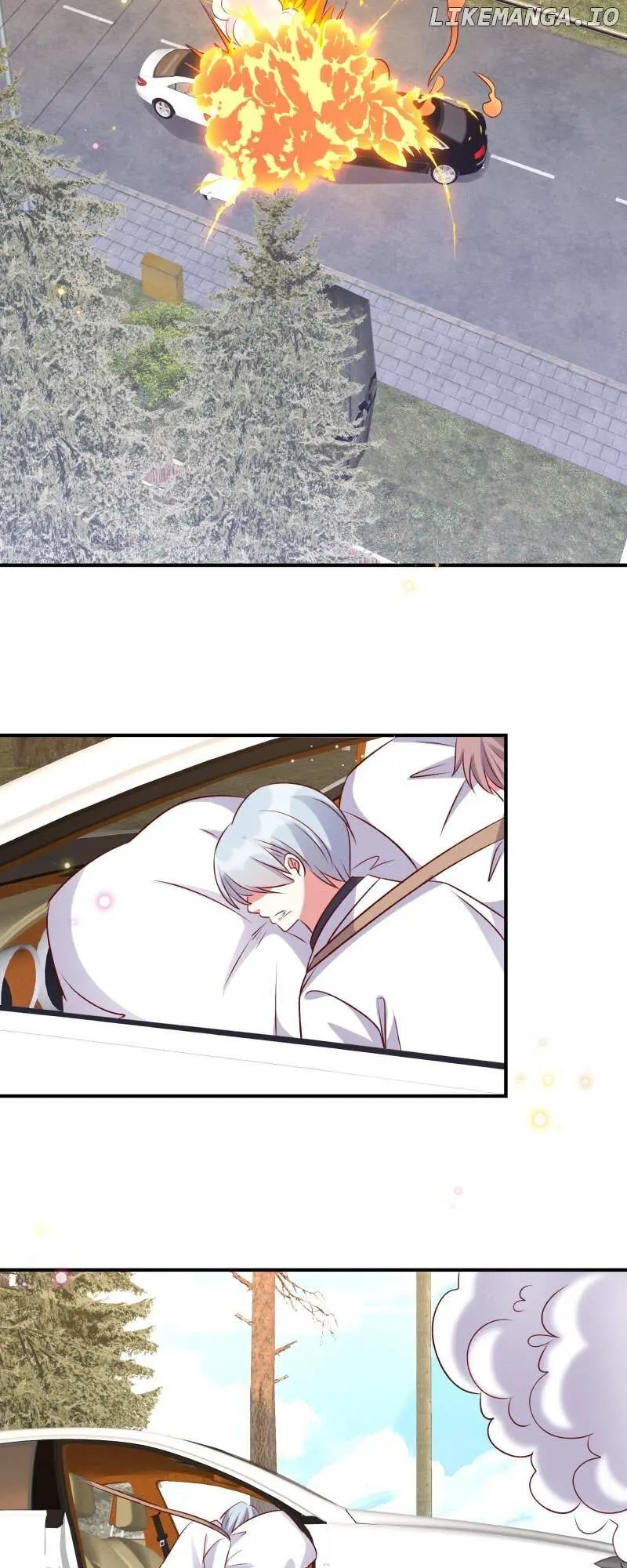 Exclusive Possession: Young Master Ji