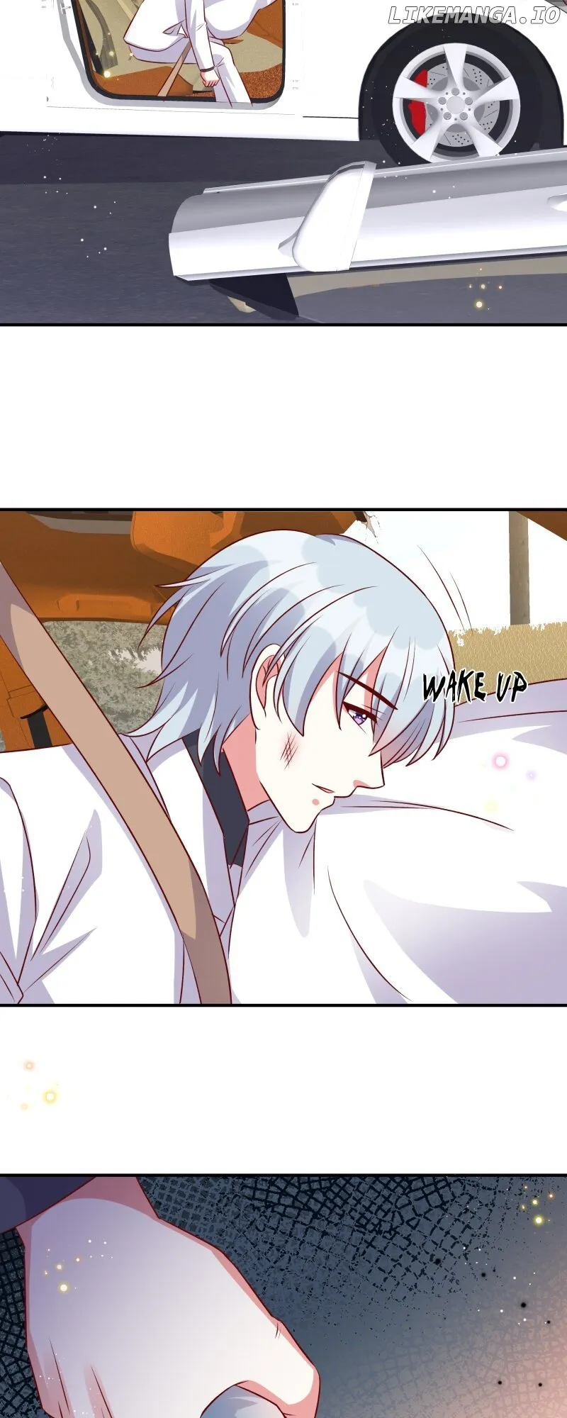 Exclusive Possession: Young Master Ji