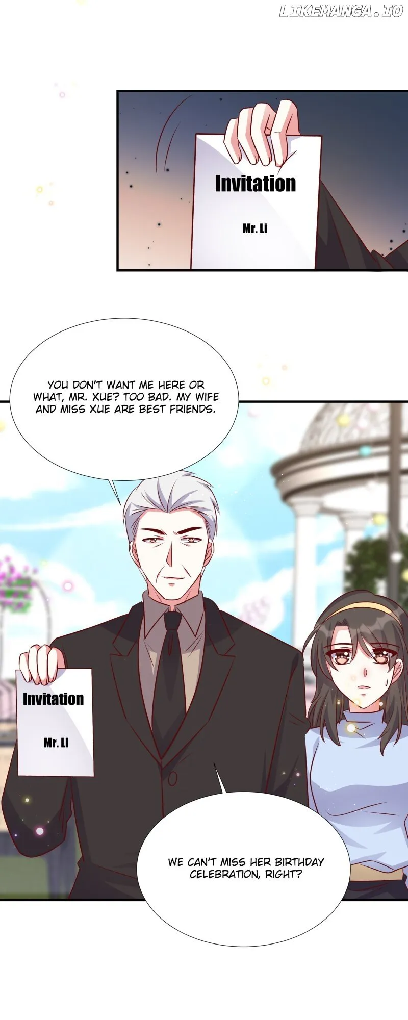 Exclusive Possession: Young Master Ji