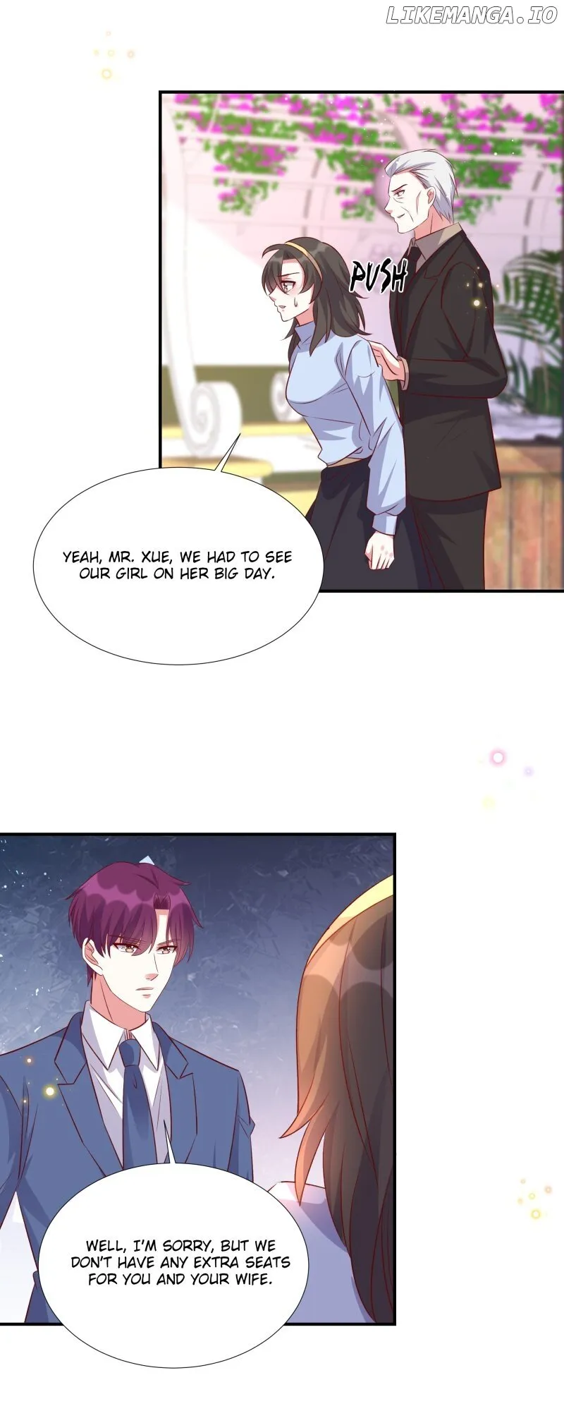 Exclusive Possession: Young Master Ji