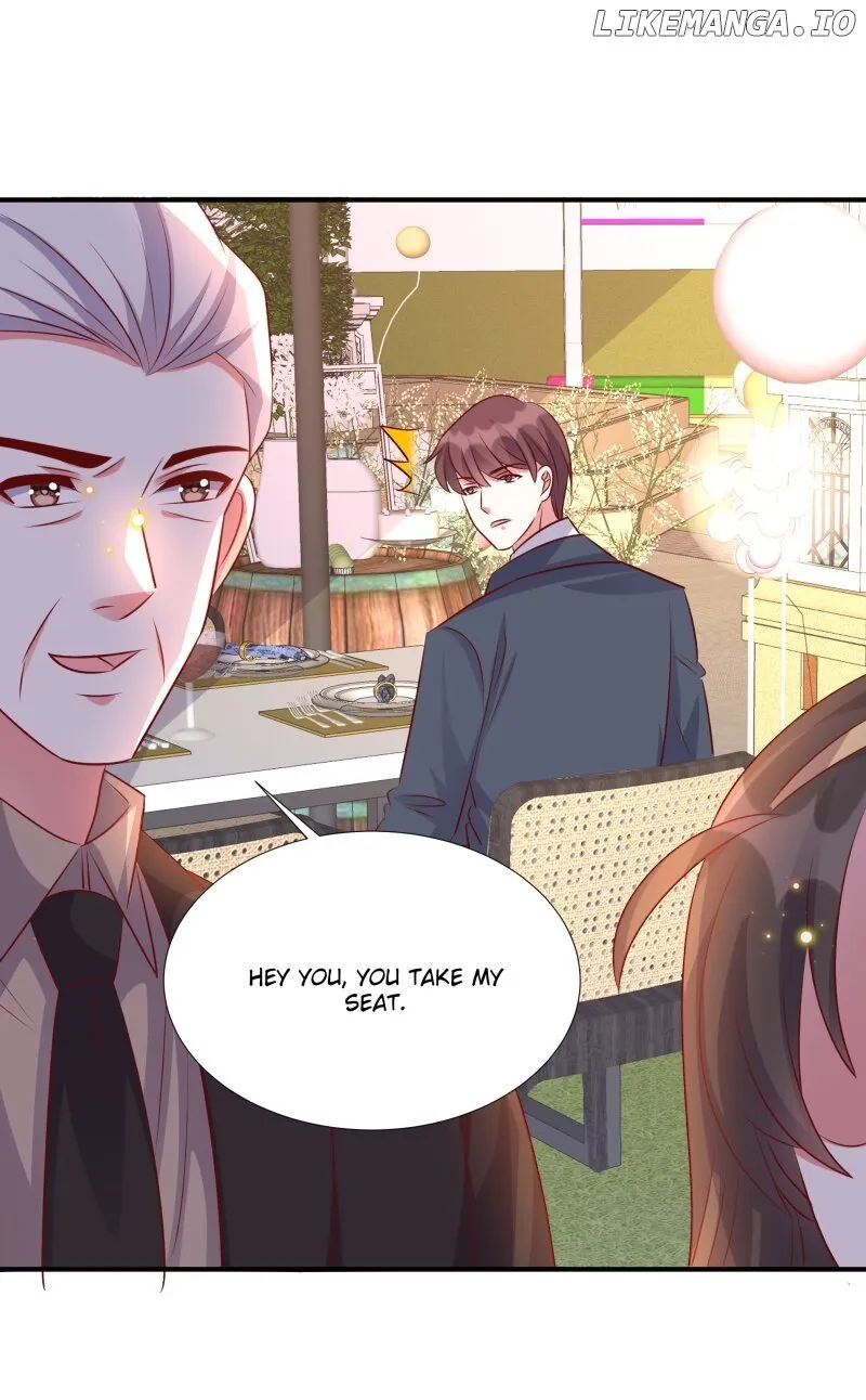 Exclusive Possession: Young Master Ji