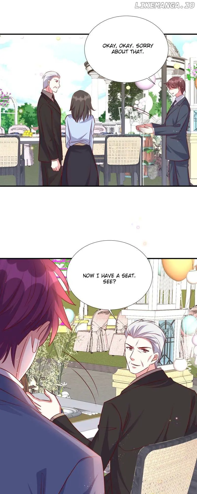 Exclusive Possession: Young Master Ji