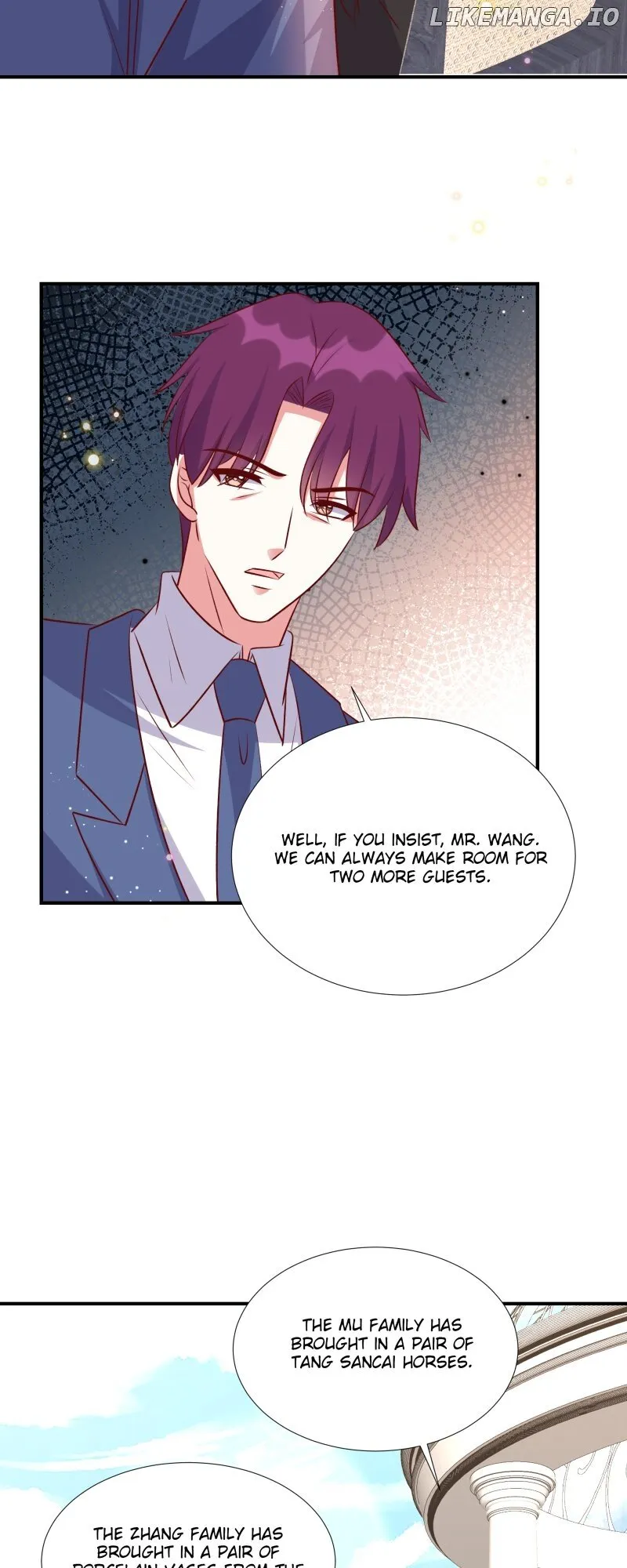 Exclusive Possession: Young Master Ji