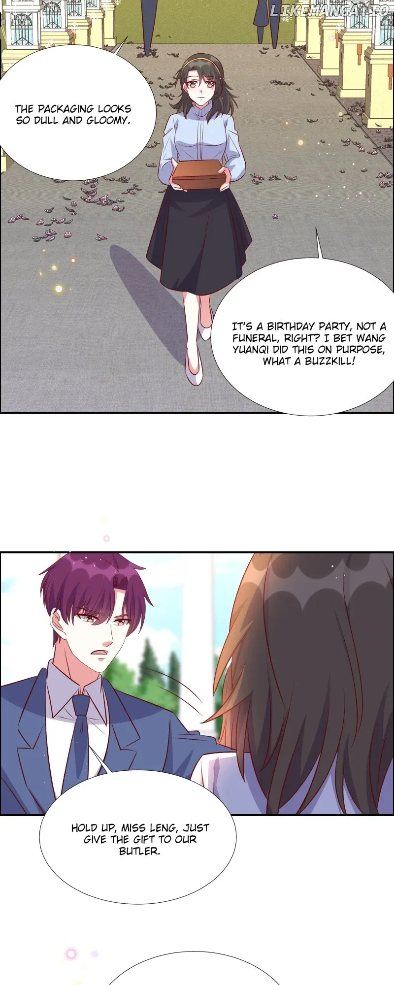 Exclusive Possession: Young Master Ji