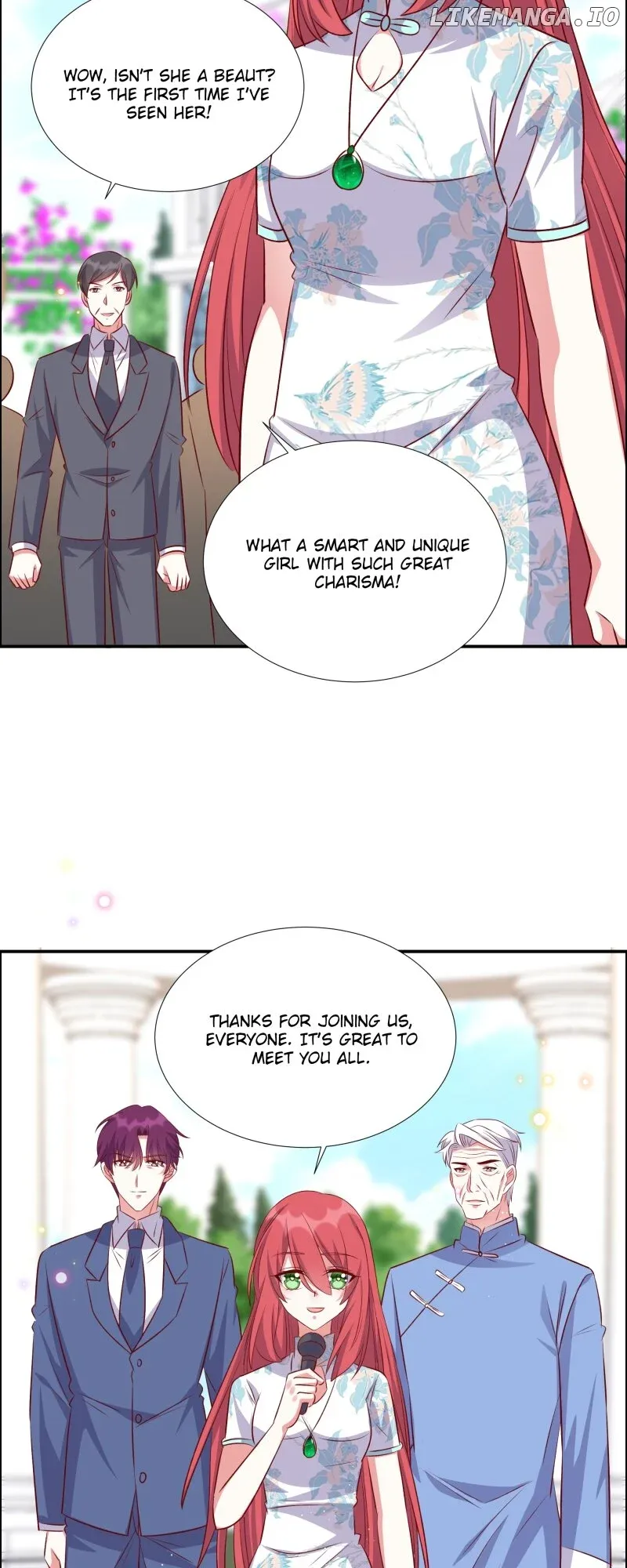 Exclusive Possession: Young Master Ji