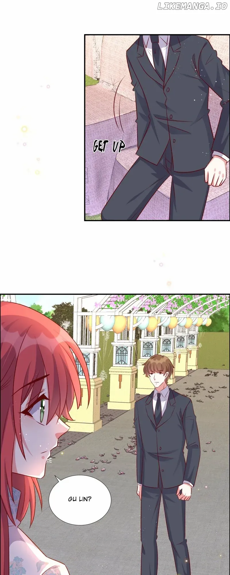 Exclusive Possession: Young Master Ji
