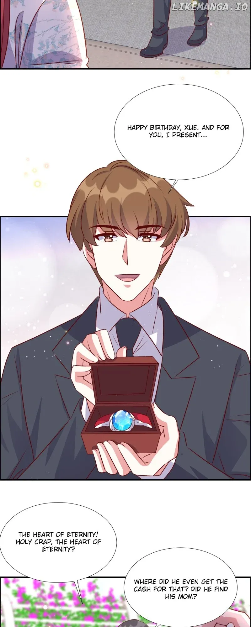 Exclusive Possession: Young Master Ji