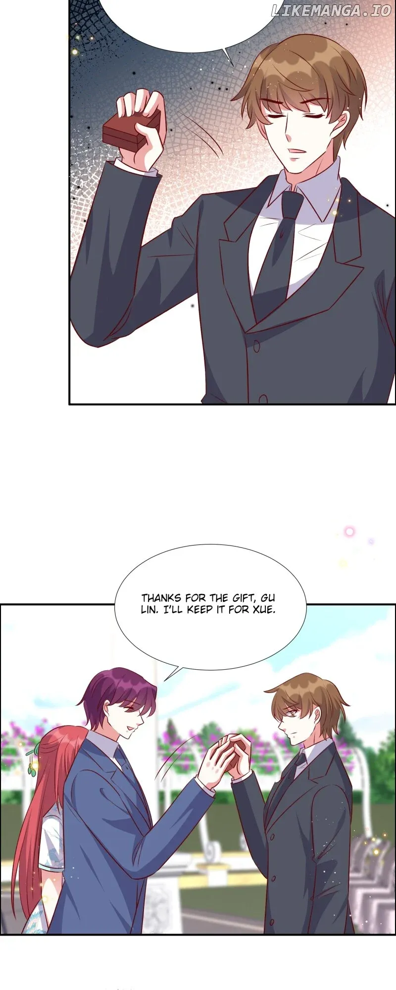 Exclusive Possession: Young Master Ji