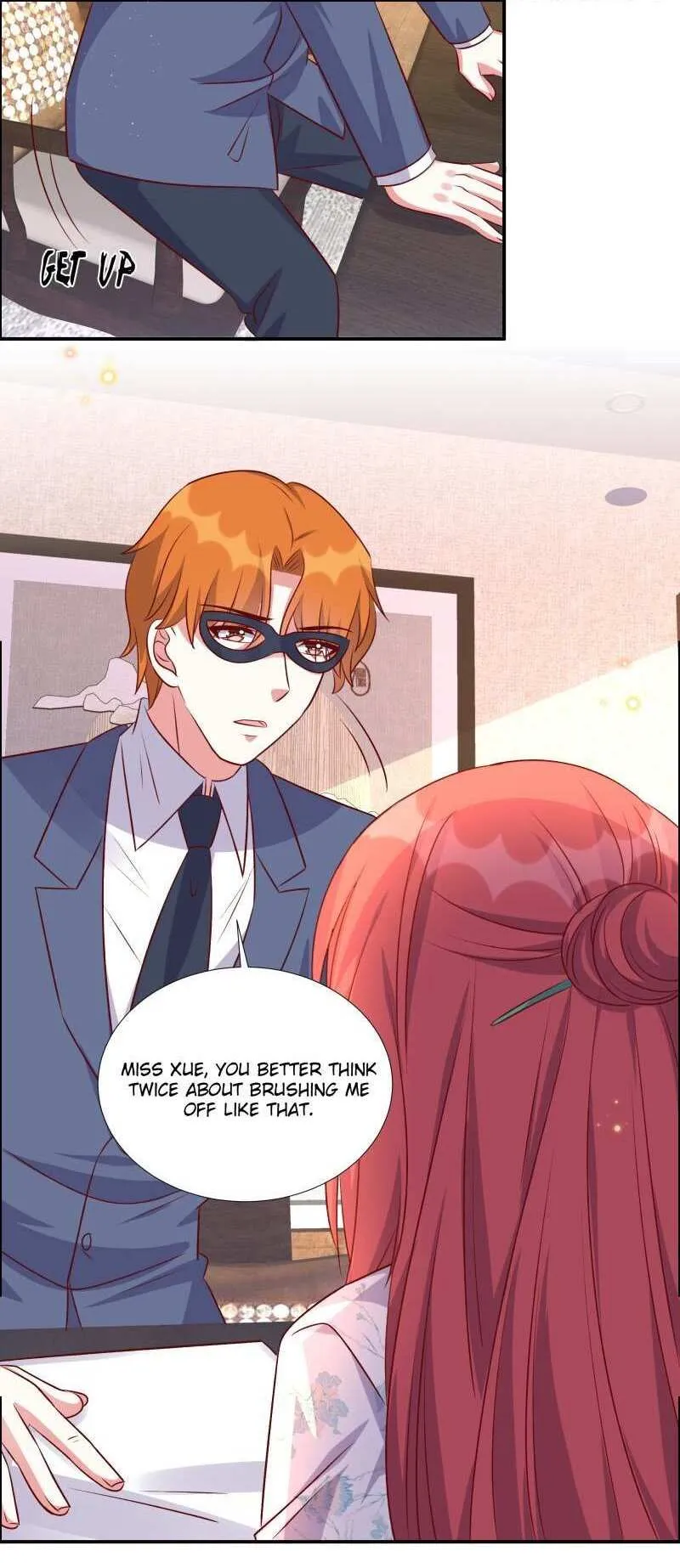 Exclusive Possession: Young Master Ji