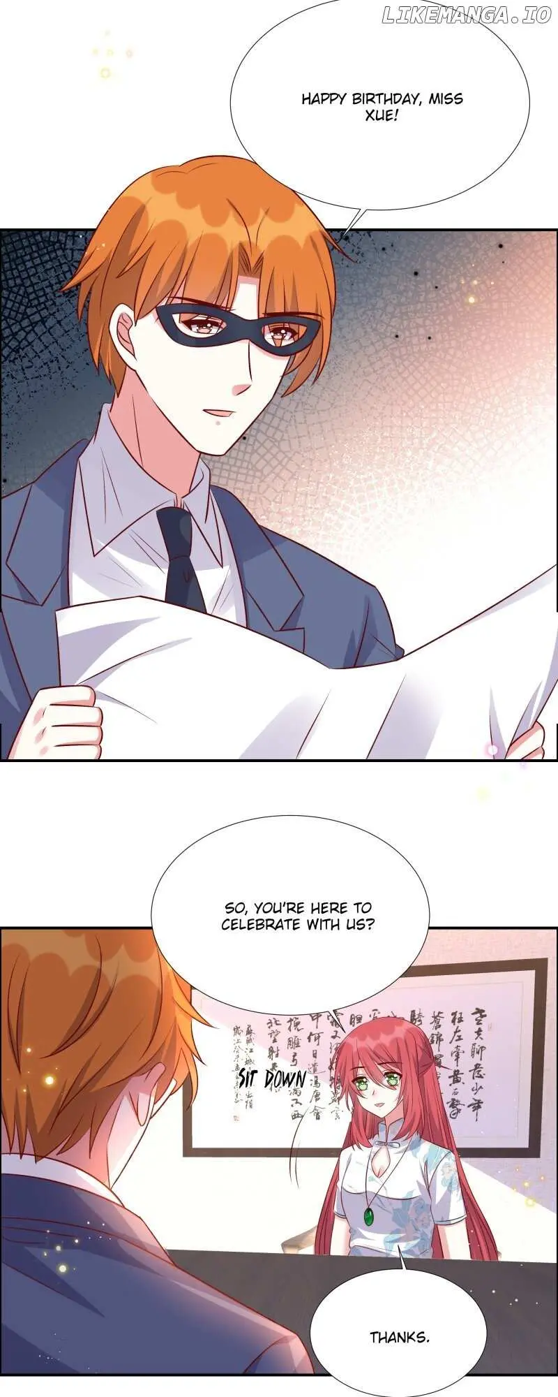 Exclusive Possession: Young Master Ji