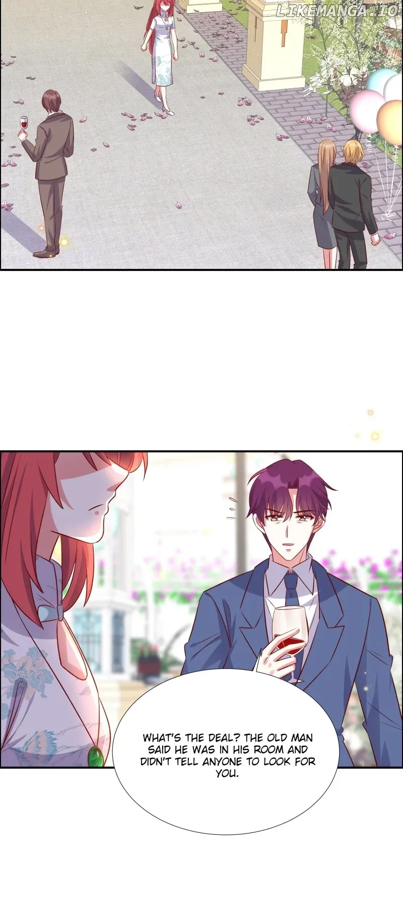 Exclusive Possession: Young Master Ji