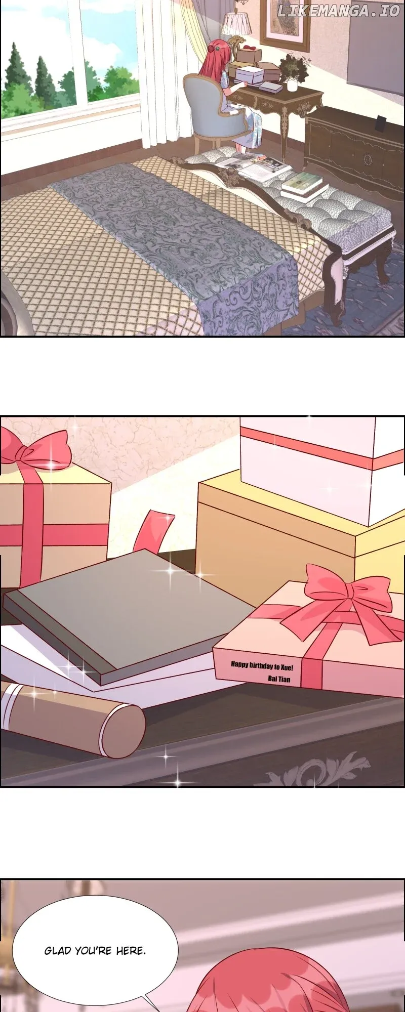Exclusive Possession: Young Master Ji
