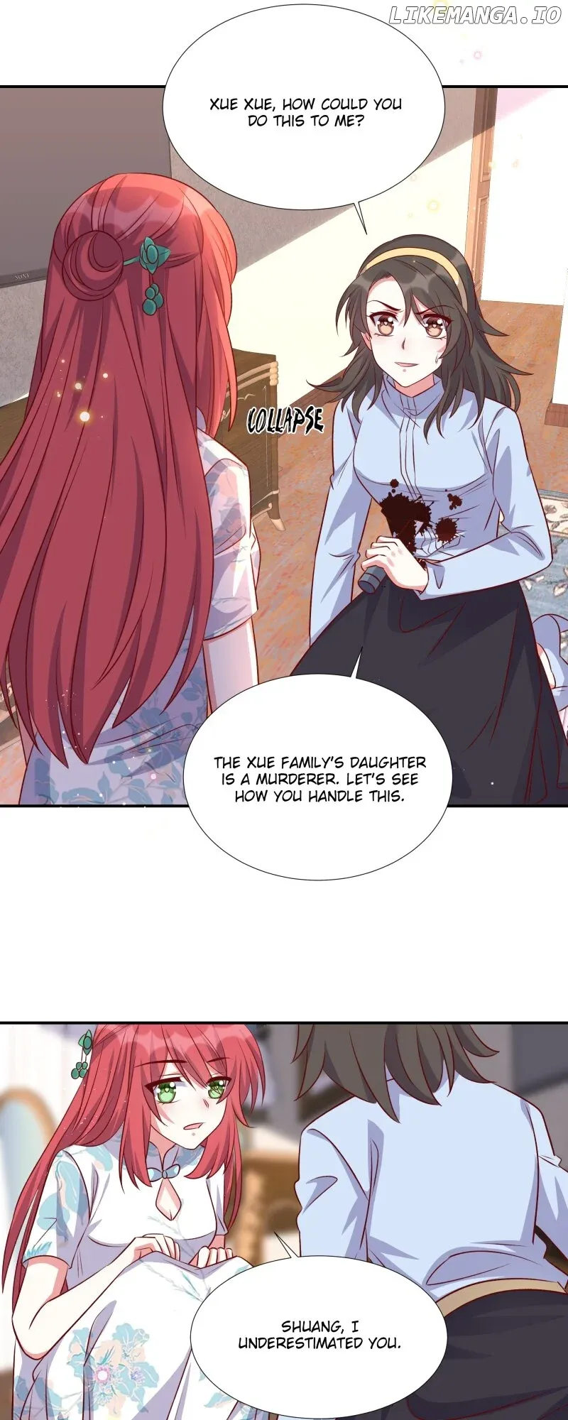 Exclusive Possession: Young Master Ji