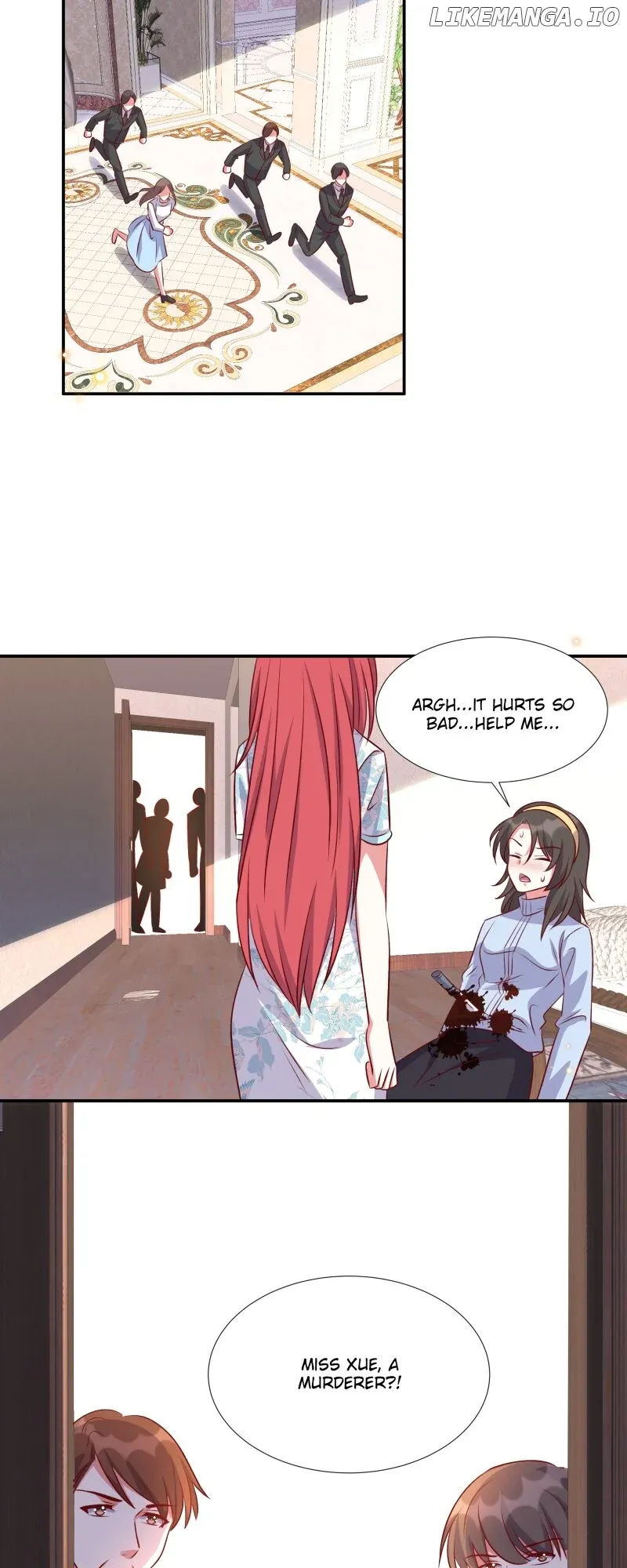Exclusive Possession: Young Master Ji
