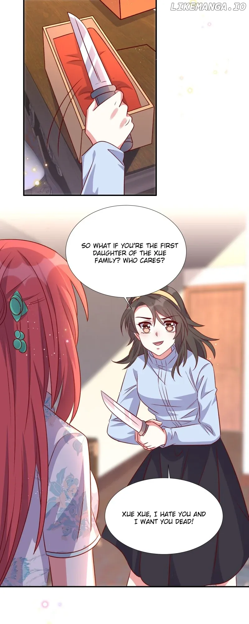 Exclusive Possession: Young Master Ji