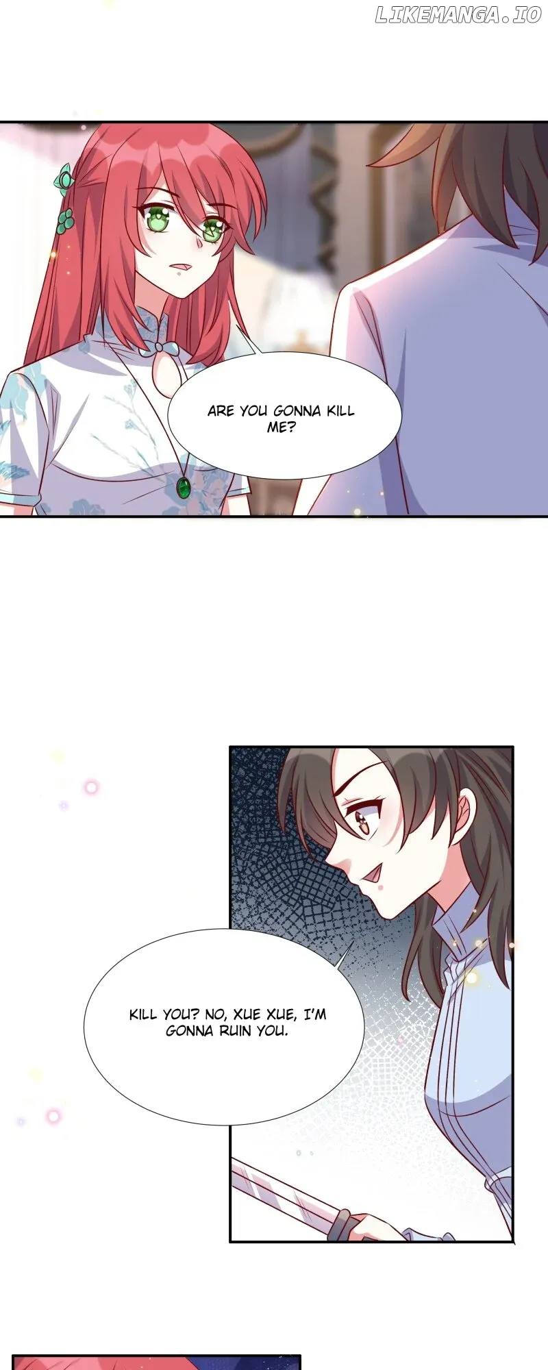 Exclusive Possession: Young Master Ji