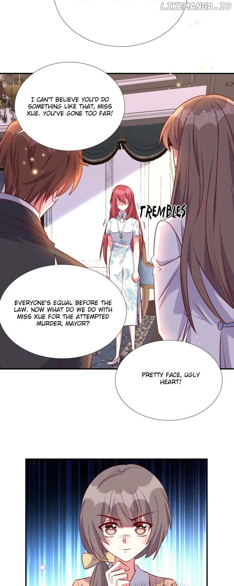 Exclusive Possession: Young Master Ji