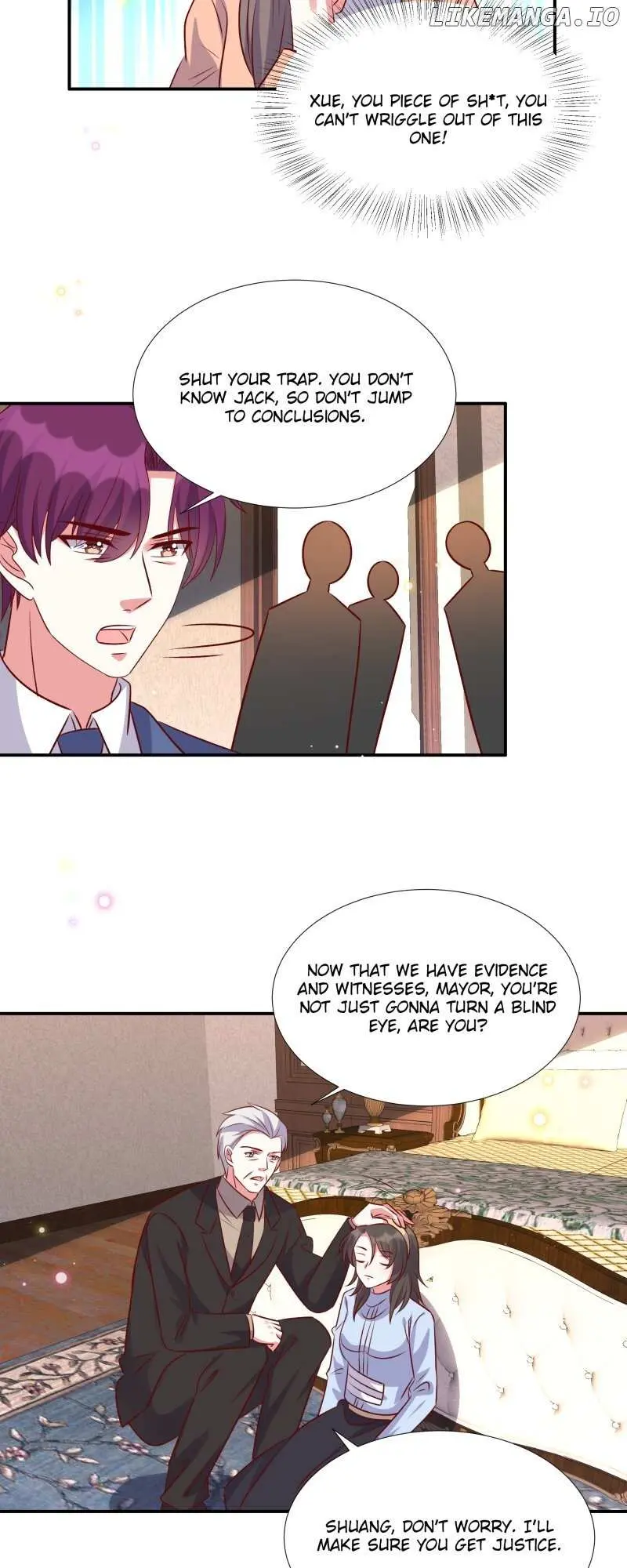 Exclusive Possession: Young Master Ji