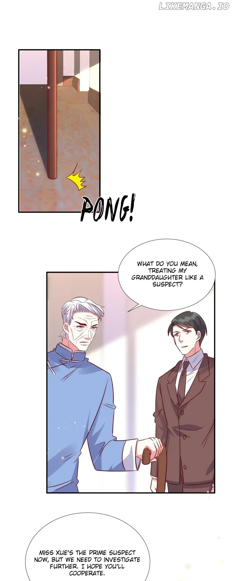 Exclusive Possession: Young Master Ji